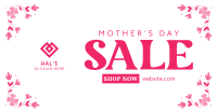 Moms Day Promo Facebook ad Image Preview