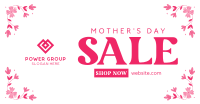 Moms Day Promo Facebook Ad Design