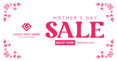 Moms Day Promo Facebook ad Image Preview