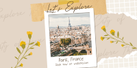 Explore City of Love Twitter post Image Preview