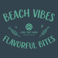 Beach Vibes T-shirt Image Preview