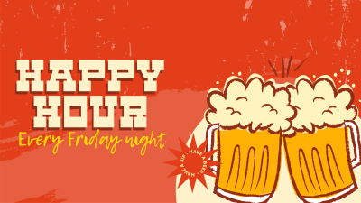 Have A Sip, Have A Beer Facebook event cover Image Preview
