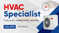 HVAC Specialist Animation Image Preview