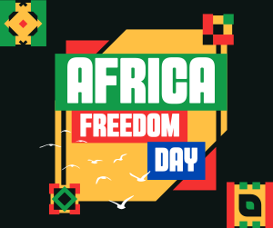 Tiled Freedom Africa Facebook post Image Preview