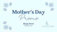 Mother's Day Promo Animation Design