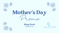 Mother's Day Promo Animation Image Preview