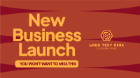 Modern New Business Animation Preview