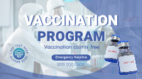 Vaccine Bottles Immunity Video Preview