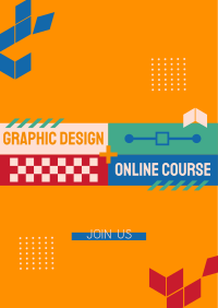 Welcome to Graphic Design Poster Image Preview