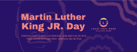 Martin Luther Quotes Facebook Cover Design