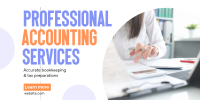 Accounting Service Experts Twitter Post Image Preview