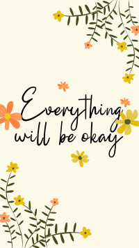 Everything will be okay Video Image Preview
