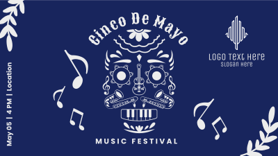 Cinco De Mayo Music Fest Facebook event cover
