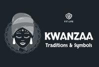 Kwanzaa Event Pinterest board cover Image Preview