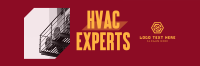 HVAC Repair Twitter Header Design