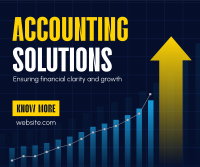 Business Accounting Solutions Facebook Post Image Preview