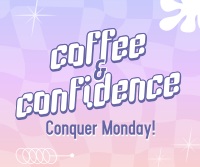 Conquering Mondays Facebook post Image Preview