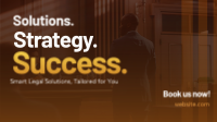 Expert Legal Solutions Animation Preview