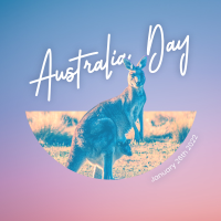 Kangaroo Australia Instagram post Image Preview