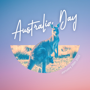 Kangaroo Australia Instagram post Image Preview