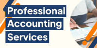 Accounting Services Available Twitter post Image Preview