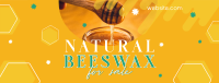 Beeswax For Sale Facebook Cover Image Preview