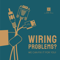 Wiring Problems Instagram Post Image Preview