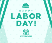 Labor Day Celebration Facebook post Image Preview