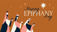 Epiphany Day Animation Preview