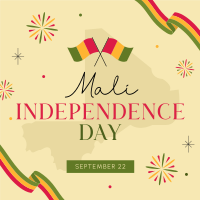 Mali Day Instagram post Image Preview