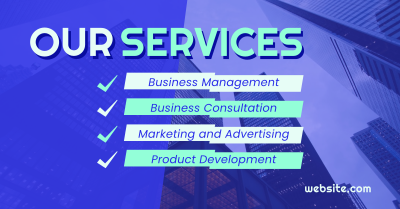 Strategic Business Services Facebook ad Image Preview