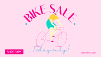 Bike Deals Animation Image Preview