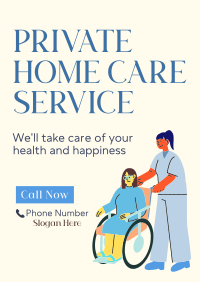 Giving Care Poster Image Preview