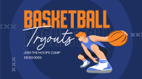 Basketball Tryouts Video Preview