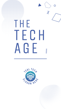 The Tech Age Instagram Reel Image Preview