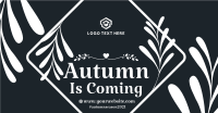 Autumn Season Facebook ad Image Preview