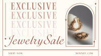 Earrings Exclusive Sale Video Image Preview