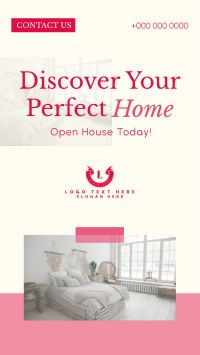 Your Perfect Home Instagram reel Image Preview