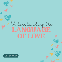 Language of Love Linkedin Post Image Preview