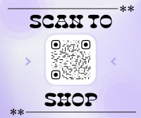 Scan To Shop Facebook Post Preview
