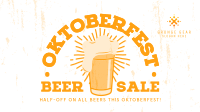 Feast of Beers Video Image Preview