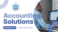 Accounting Solutions Video Image Preview