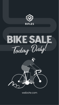 World Bicycle Day Promo Video Image Preview