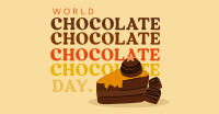 Chocolate Special Day Facebook ad Image Preview