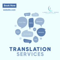 Translation Services Linkedin Post Image Preview