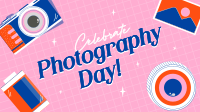 Photography Celebration Animation Image Preview
