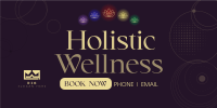 Holistic Wellness Twitter Post Image Preview