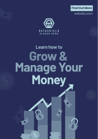 Financial Growth Flyer Image Preview