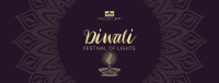 Festival of Lights Facebook cover Image Preview