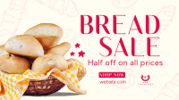 Bakery Limited Sale Video Image Preview